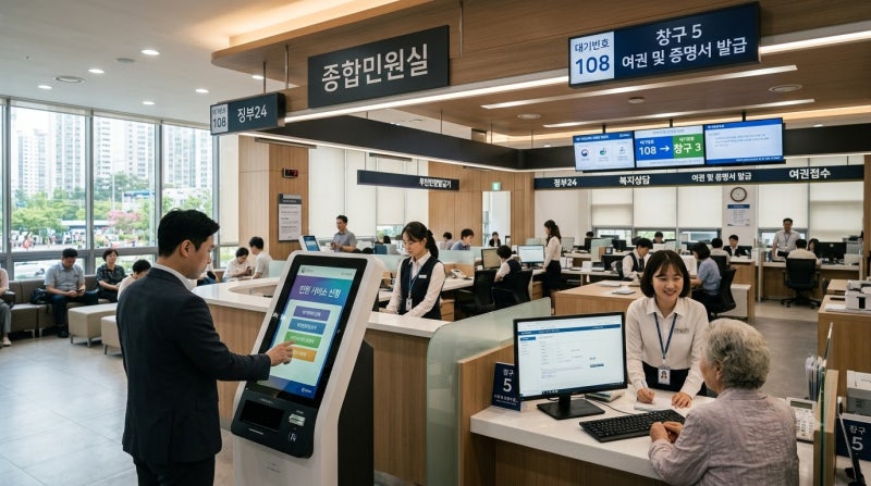 2026 운전면허증 갱신 기간 조회 및 모바일 적성검사 온라인 신청 방법 (준비물·수수료)