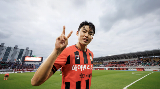 A선수 점수 오류로 피해, 이기혁 상무 탈락 번복 가능성 두 선수 동시 입대?