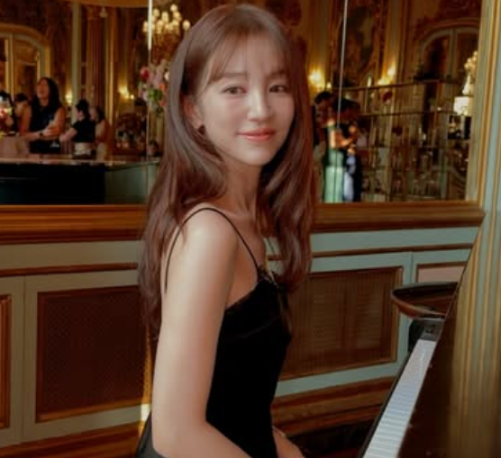 너무 예쁜 것도 죄... 민폐하객 윤은혜 프로필 나이 키 몸무게 고향 학력 가족 결혼 인스타 데....