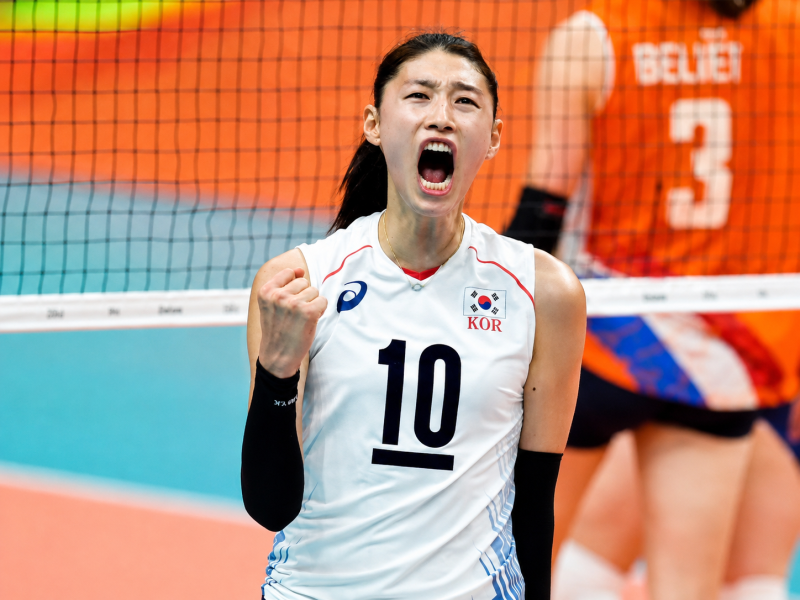 “식빵 김연경 그리워” 아시아선수권 탈락으로 한국 여자배구 현실 드러난 이유