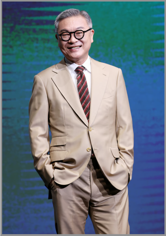[예능] “가슴 뛰었다” 김의성, 송은이와 핑크빛인 줄 알았는데…알고 보니 15년 동거