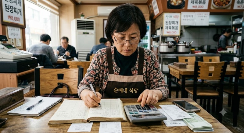빚 부담 덜어주는 새출발기금(새도약기금) 완벽 정리! 지원 자격부터 감면율까지