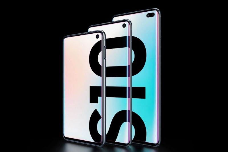 추억의 삼성 갤럭시 S10 4G, 지금도 쓸만할까?