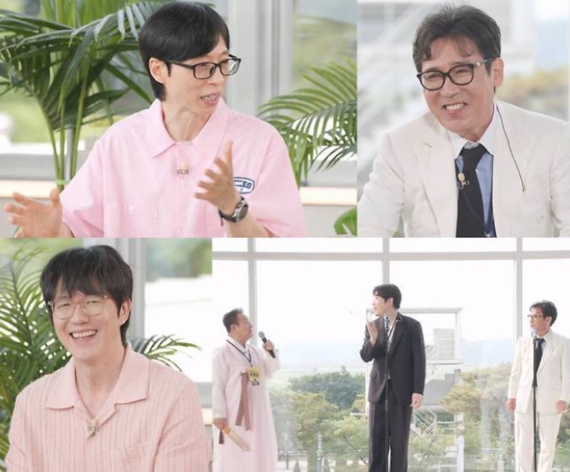 조관우 나이 프로필부터 ‘얼굴 없는 가수’가 된 이유까지, 방송에서 공개된 이야기