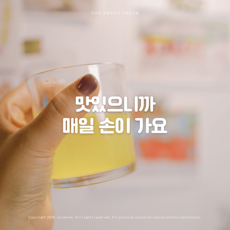 이노시톨 효능 알아보다 고른 이지맘 미오이노시톨 콜린 4000 후기
