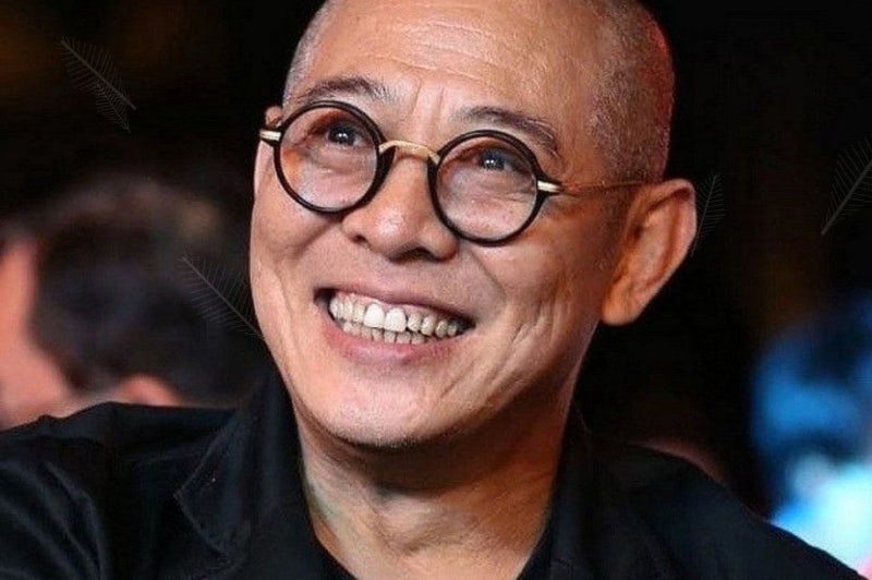 63세 이연걸, 병상 사진 1년 만에 ‘이 변신’…팬들 눈물 난 이유
