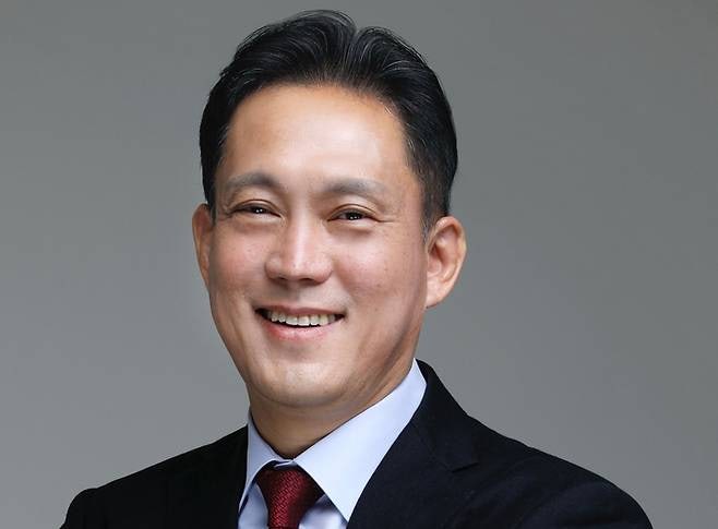 김태규 의원 프로필, 판사·방통위 거쳐 국회로 간 이유는?