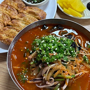 대구 북구 1등 해물짬뽕 고추짬뽕 짬뽕맛집 3대 짬뽕, 대현동 대동반점