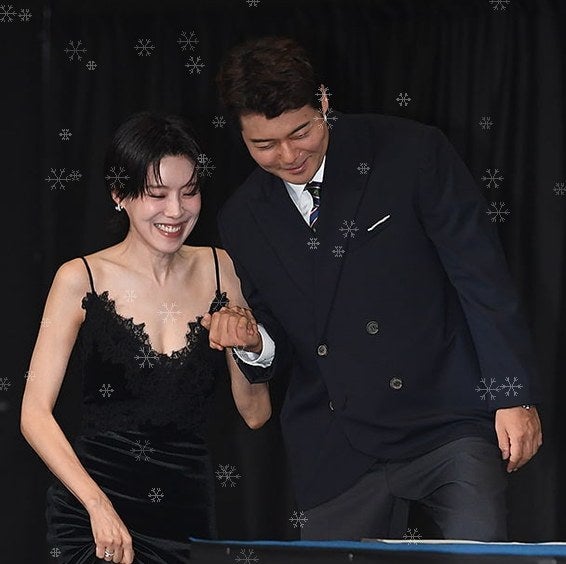 174cm 슈트 여신의 파격 선언…장도연 드레스 총정리, 놓친 장면 3가지