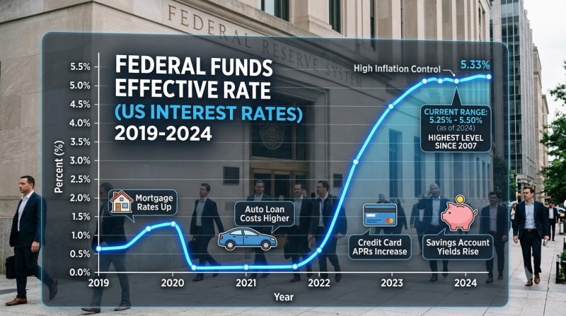 미국 금리 전망 총정리｜9월 FOMC 인상 가능성 커졌다? 2026년 연준 금리 방향과 주식·환율 영....
