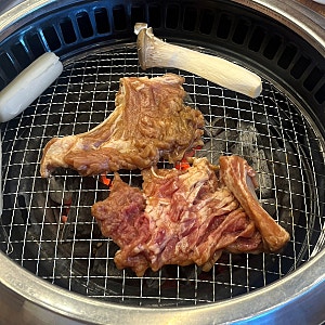 [대전 현충원 근처 맛집] 솔가숯불갈비 대전직영점 솔직 후기! 수제 돼지갈비 맛집 추천