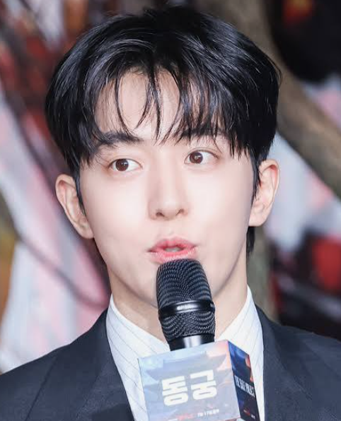 남주혁, ‘스물다섯 스물하나’의 백이진을 넘어…‘동궁’ 이어 ‘코드’까지, 30대 배우의....
