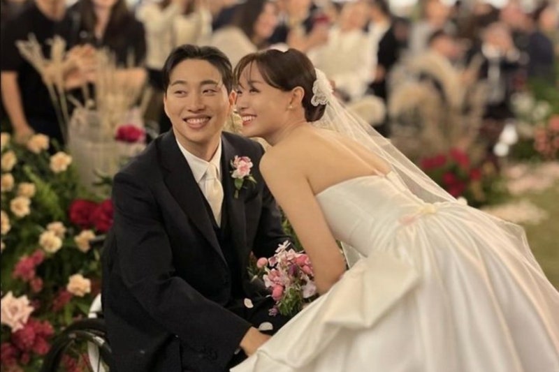 “귀한 딸 왜…” 송지은 부모, 박위를 처음 만난 뒤 보인 뜻밖의 반응