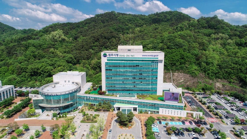 추석 앞둔 원주시, 9월 원주사랑상품권 130억 원 확대 발행…10% 할인·월 30만 원 한도 유지