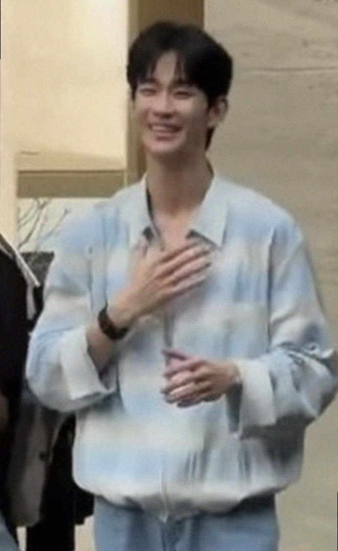 김수현 인도네시아 근황 자카르타 공식 일정 및 팬미팅 소식 정리
