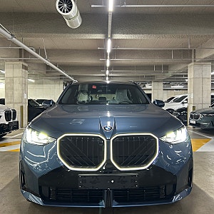 BMW X3 20 xDrive M Sport P2 출고기 | 수입 SUV 1위 인기 이유 완벽 정리 (feat. 연비, 안전성, 실주행 후....