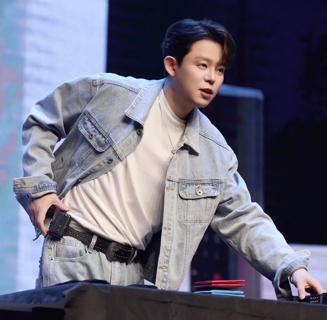 "토니안 엄마 별세?" 이옥진 여사 근황과 토니안 나이 본명 학력 인스타 프로필 총정리
