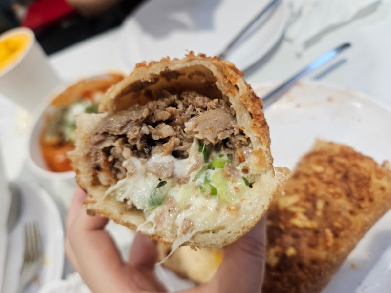 세종 코스트코 푸드코트