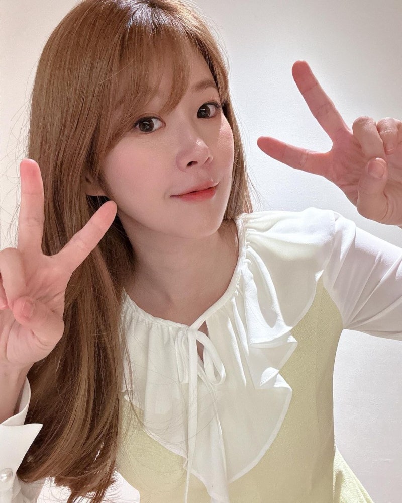 개그우먼 김승혜 프로필 나이 결혼 남편 김해준 임신 최신 유튜브 근황