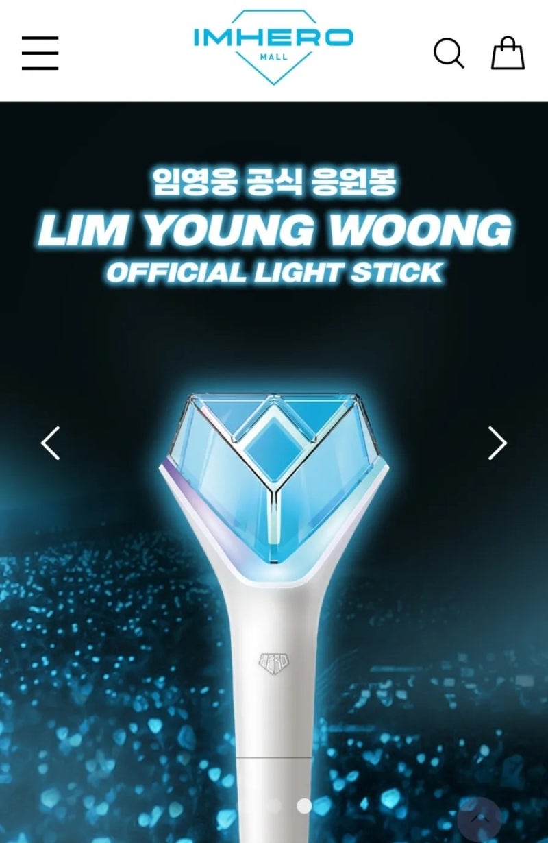 [2026임영웅고양콘서트]필수준비물과미리체크해야할사항티켓수령영웅시대공식응원봉어플설....
