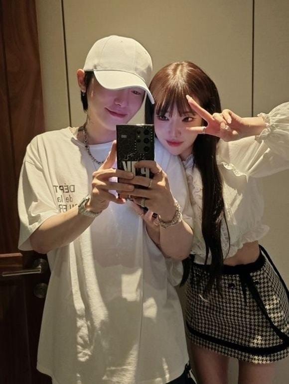 BJ 과즙세연, "공개 열애 4개월 만에 남친 논란" 케이, 수면제 대리 처방으로 경찰 조사 받았다