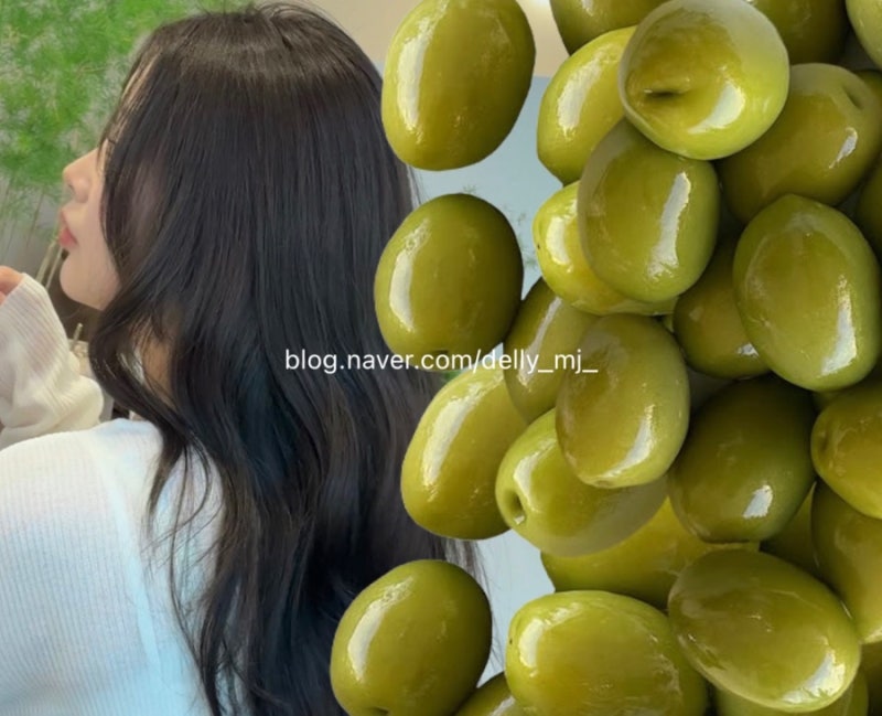 매일 올리브브라운 염색하는 디자이너의 염색약 추천｜취향별 매트브라운 컬러 조합 • 마....