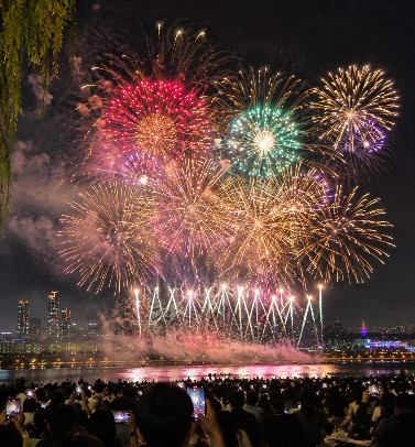 2026 여의도 불꽃축제 명당 일정 시간 준비물 호텔추천