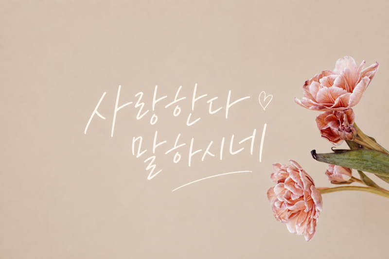 [CCM악보]기프티드 "소망 없는 나를 위해 사랑한다 사랑한다 말하시네"