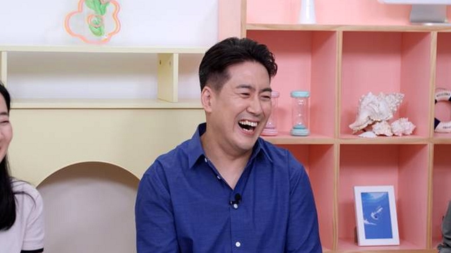 홍진경도 몰랐던 딸 라엘의 <b>강연</b>장 목격담, 하루 5번 <b>강연</b>한 <b>장동선</b>....