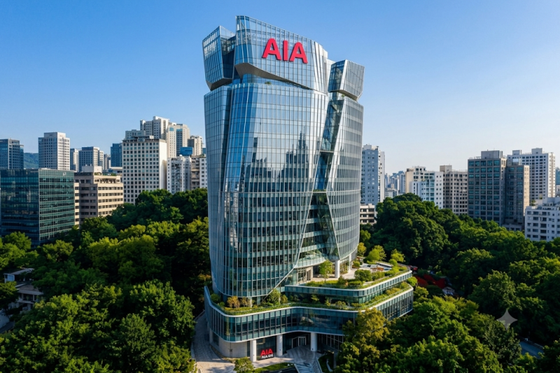 AIA는 아는데, AIA 프리미어파트너스는 처음이시죠?