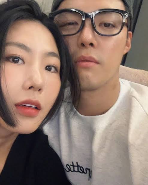 "이상화 닮은 딸 원하나"…강남이 밝힌 솔직한 속마음