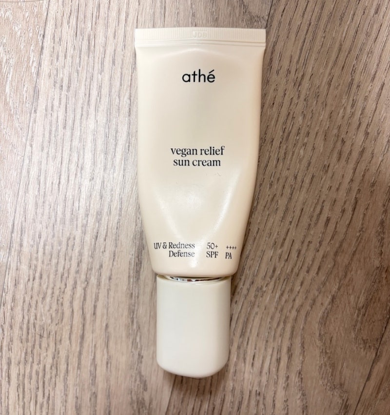 임산부 선크림&남자 선크림 추천(아떼 무기자차 선크림, 식물나라 보라 톤업 수분 선크림)