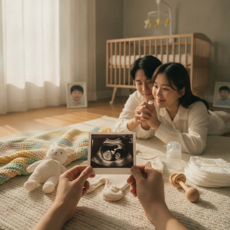 가수 팀 아내 김보라 둘째 임신 44세 자연임신 선물 같은 소식 총정리
