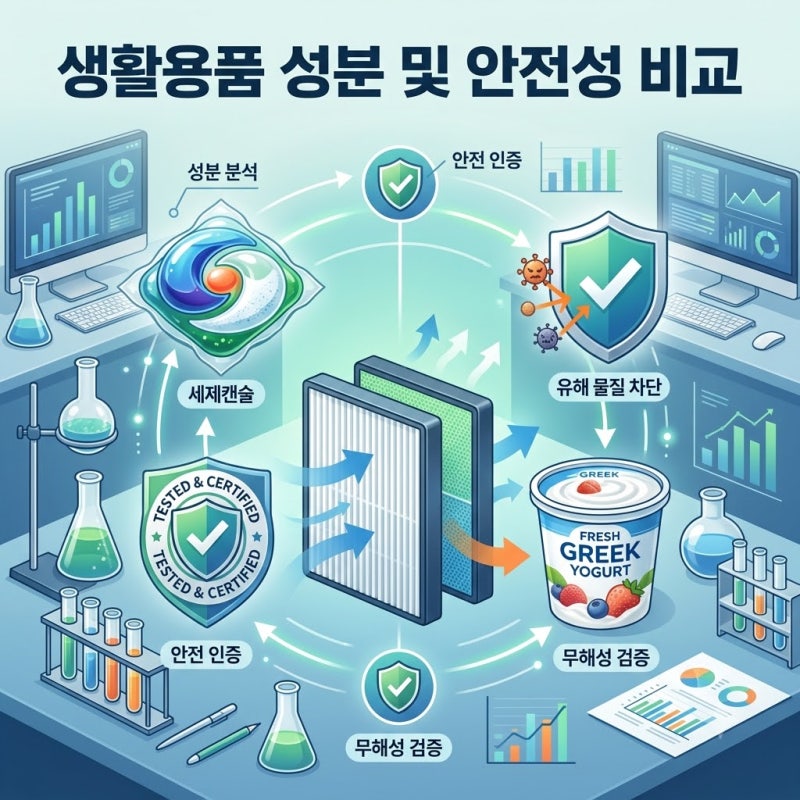 캡슐 세제 세척력·가성비 순위 비교, 세탁 비용 6배 차이! 코스트코 커클랜드 vs 스너글 캡슐 ....