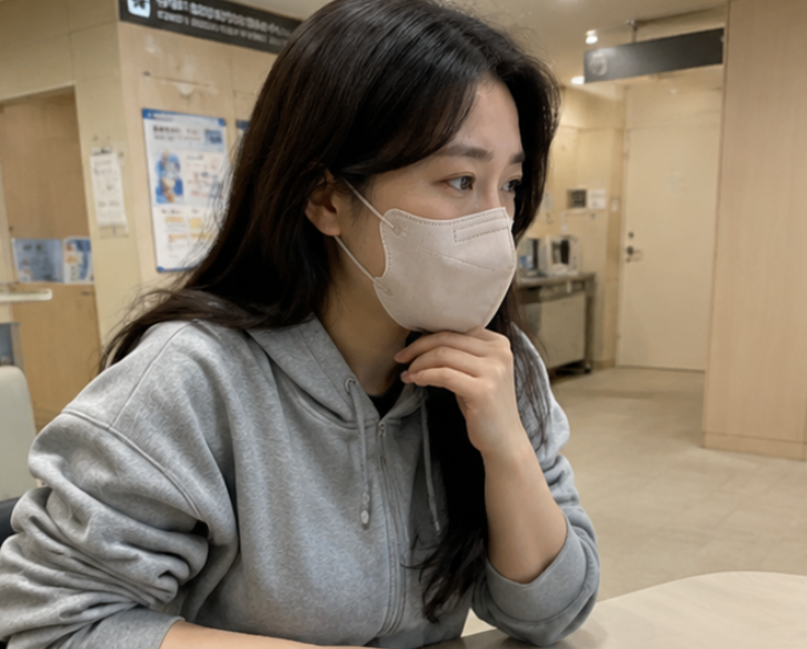 폐결절 6mm가 나왔어요, 폐CT 결과보다 6개월 추적검사를 먼저 잡은 이유
