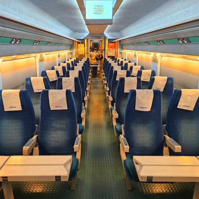 2026년 추석 KTX SRT 예매 날짜 일정 기차표 취소표 예약 특실 꿀팁