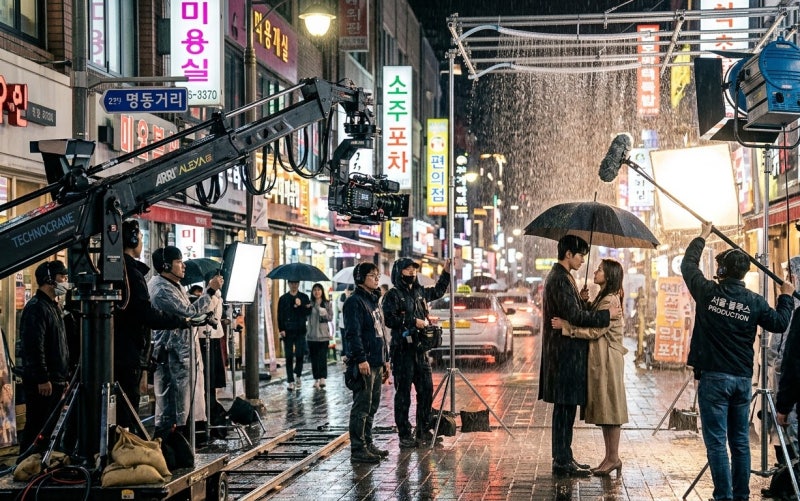 그래 이혼하자 이민정 김지석 모텔에서 결국 마주쳤다 이진이 등장에 꼬여버린 7년 차 부부