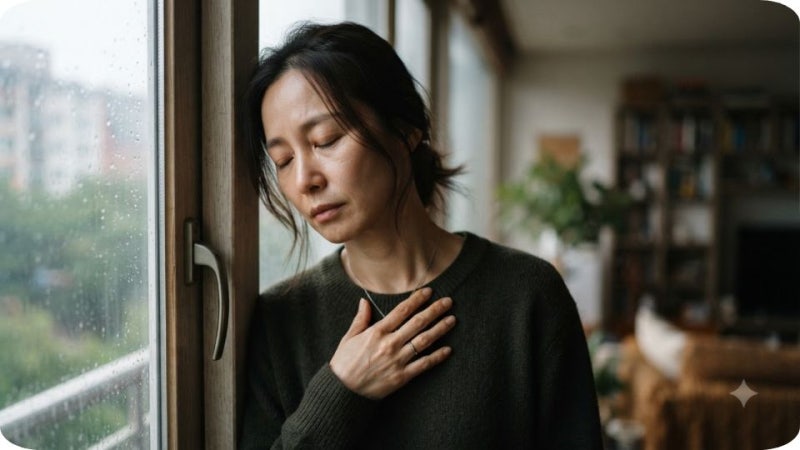 병원을 3곳이나 갔는데 왜 이상 없다고 할까 — 자율신경실조증 제대로 진단받는 법