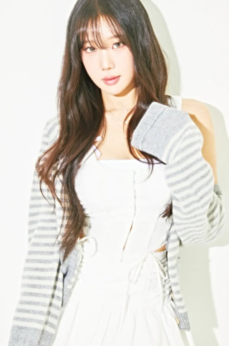모모랜드 주이, 무대 위 '180도 다른 얼굴'…가요계가 버린 보컬이 뮤지컬에서 살아나는 이유