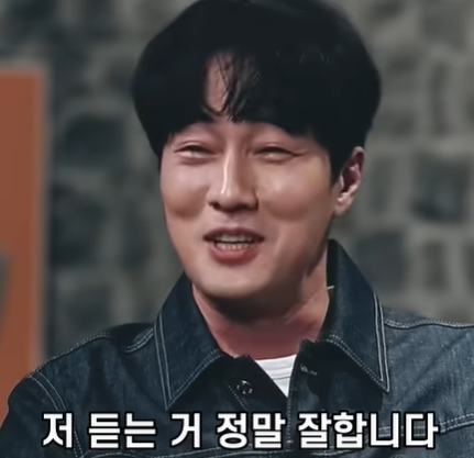 최근 호감도가 올라간 연예인 3명(소지섭, 김영철, 김장훈)