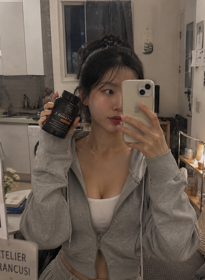고용량 비타민C 메가도스 영양제 효능 추천 순위 TOP3, 과다복용 부작용 없나?
