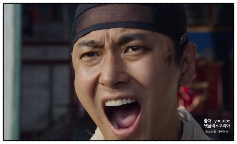 회당 30억 쓰고 할리우드 좀비물급인데 마지막 3분 때문에 갈리는 넷플릭스 조선 좀비 드라마....