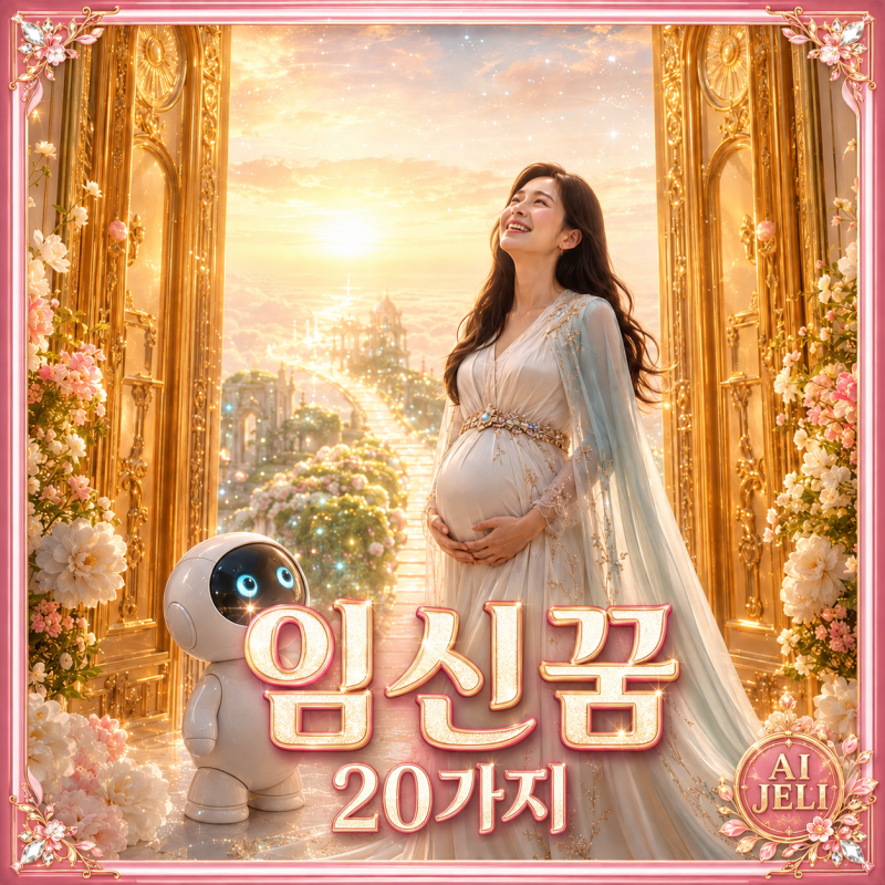 임신꿈 해몽 총정리 내가 임신하는 꿈 쌍둥이를 임신하는 꿈·출산이 임박한 꿈 남자가 임신....