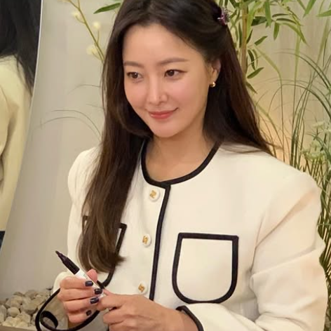 김희선 엄마, 딸 교육 보고 깨달은 부모의 자세