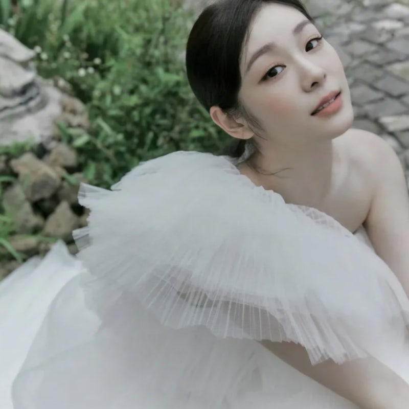 영원한 피겨 여왕 김연아! 프로필부터 결혼, 우리에게 준 희망