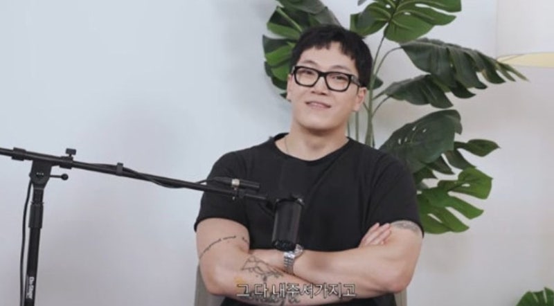 우승 트로피 들었는데 "스케줄 단 하나"…14년 만에 터진 박재정 고백, 전부 다 이해되는 밤