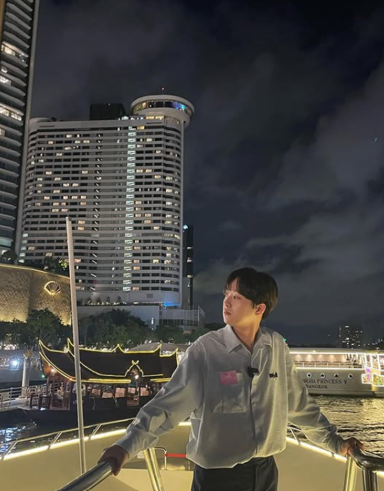 결혼 희망 나이 45세 밝힌 이찬원 프로필 학력 고향 재산 나이 가족 배우자 작품활동 사건사....