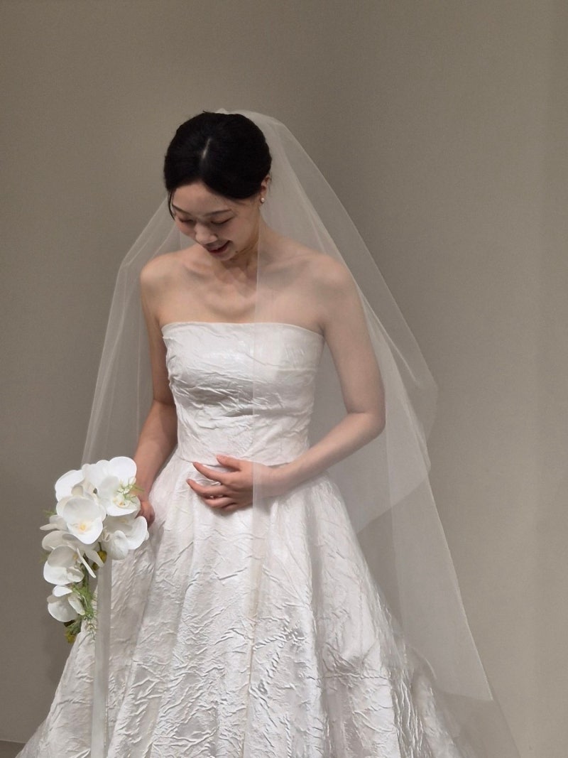 Ep.10 라포레 본식 가봉.. ღ