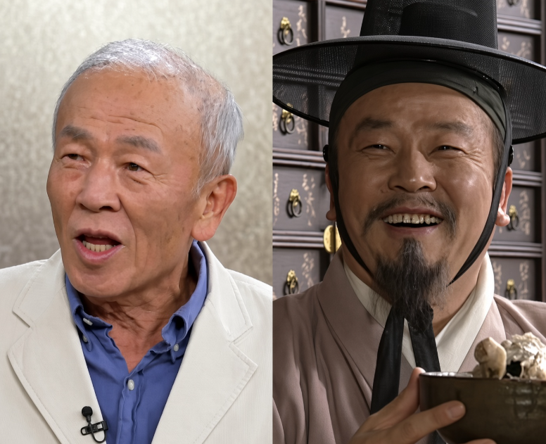 81세 임현식..건강악화로 스텐스삽입..사별후 근황공개
