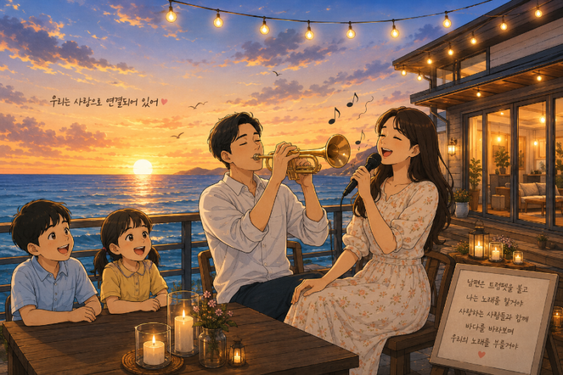엄마가 죽는 꿈